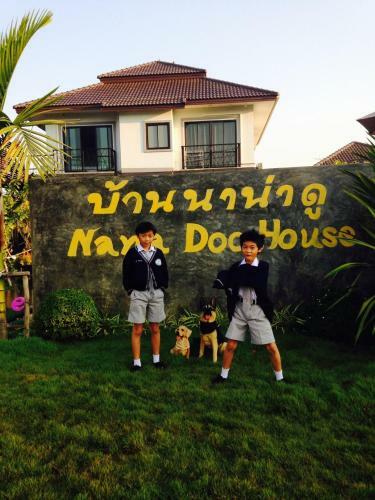 Na Na Doo Homestay
