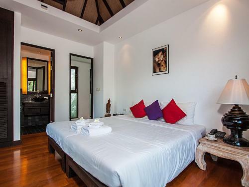 Nirano Villa 21