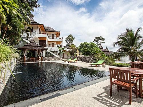 Nirano Villa 21