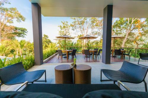 Hotel Wyndham Grand Phuket Kalim Bay