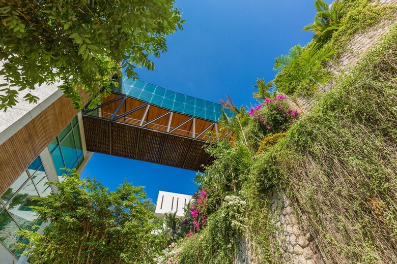 Hotel Wyndham Grand Phuket Kalim Bay