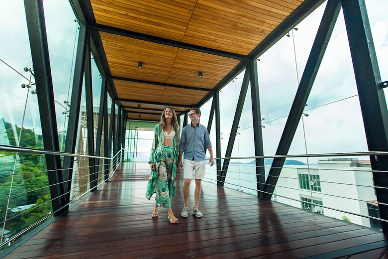 Hotel Wyndham Grand Phuket Kalim Bay