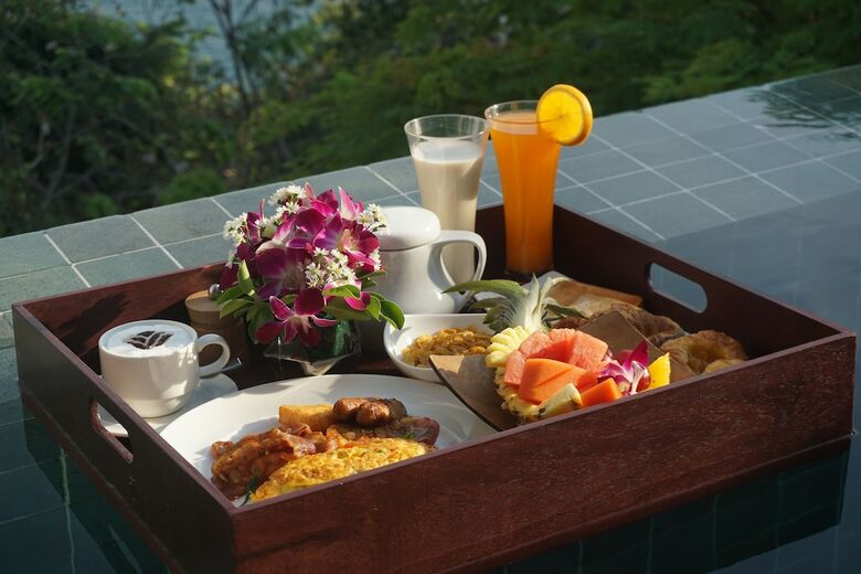 Hotel Wyndham Grand Phuket Kalim Bay