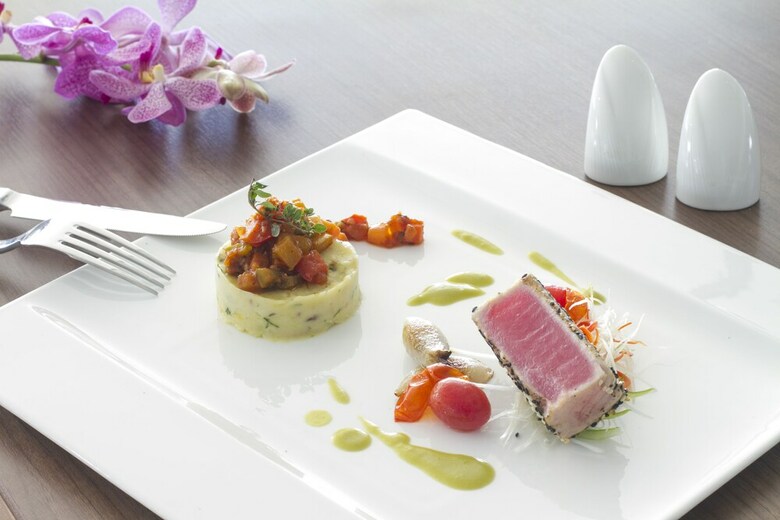 Hotel Wyndham Grand Phuket Kalim Bay