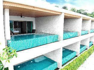 Hotel Wyndham Grand Phuket Kalim Bay