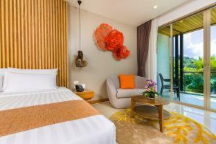 Hotel Wyndham Grand Phuket Kalim Bay
