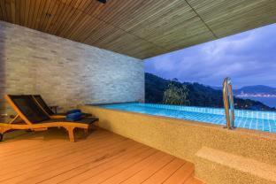 Hotel Wyndham Grand Phuket Kalim Bay