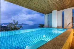 Hotel Wyndham Grand Phuket Kalim Bay