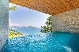 Hotel Wyndham Grand Phuket Kalim Bay