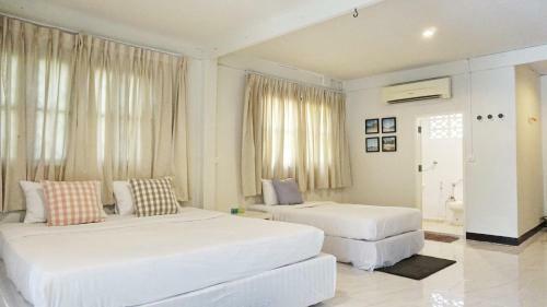 Hostal Yanui Beach Hideaway