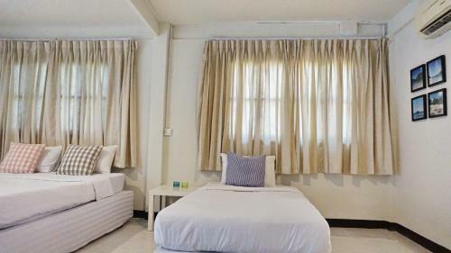 Hostal Yanui Beach Hideaway