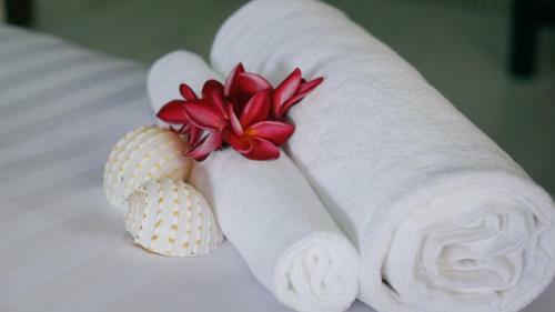 Hostal Yanui Beach Hideaway