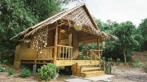 Hostal Yanui Beach Hideaway