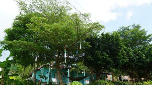 Hostal Yanui Beach Hideaway