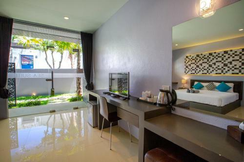 Hostal Sea Suite Villa