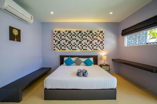 Hostal Sea Suite Villa
