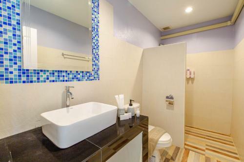 Hostal Sea Suite Villa