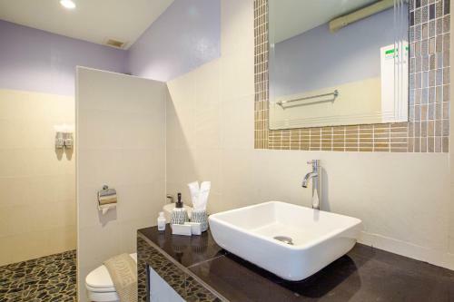 Hostal Sea Suite Villa