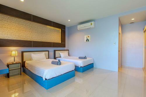 Hostal Sea Suite Villa