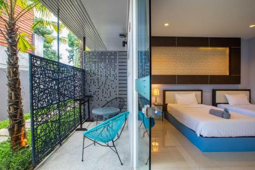 Hostal Sea Suite Villa
