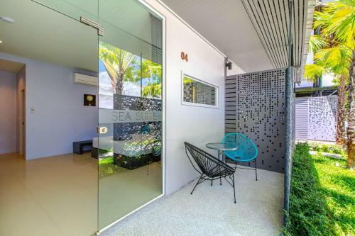Hostal Sea Suite Villa