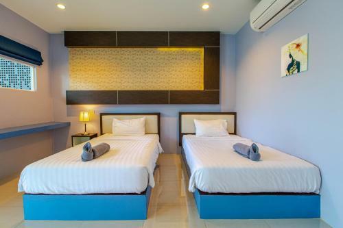 Hostal Sea Suite Villa