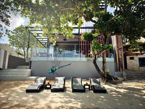 Hostal Sea Suite Villa