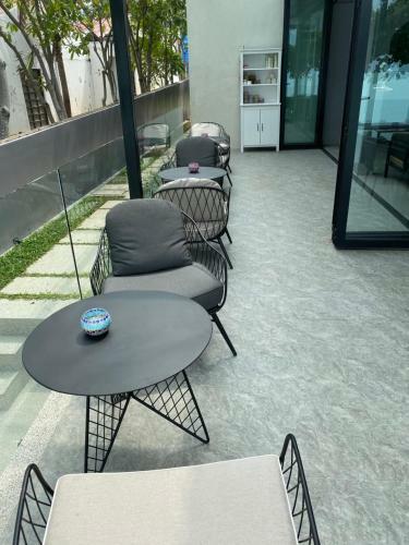 Hostal Sea Suite Villa