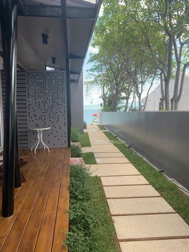 Hostal Sea Suite Villa