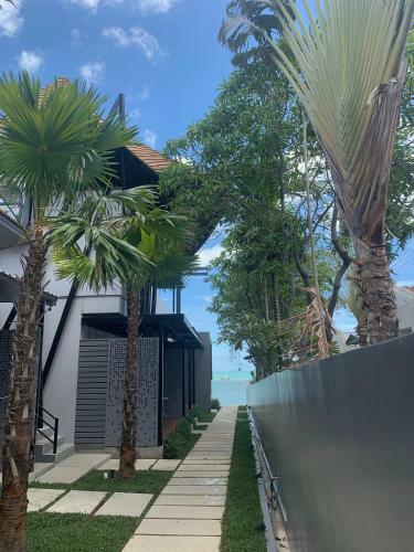 Hostal Sea Suite Villa