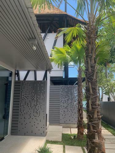 Hostal Sea Suite Villa