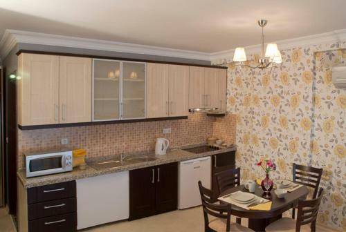 Apartamento The Bosphorus House