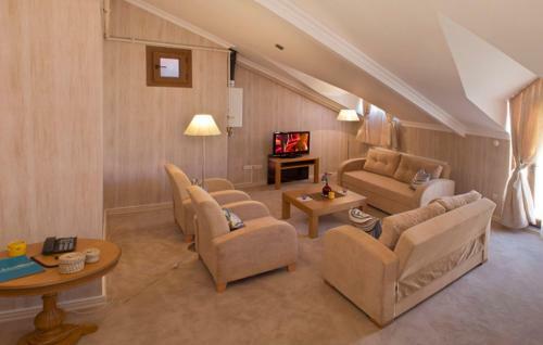 Apartamento The Bosphorus House