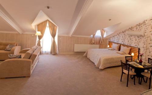 Apartamento The Bosphorus House