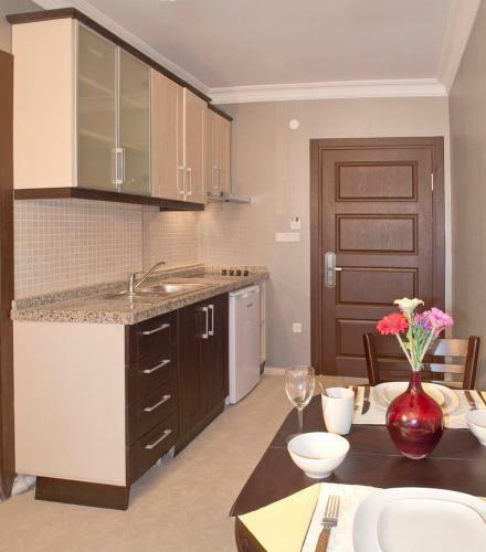 Apartamento The Bosphorus House