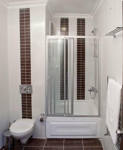 Apartamento The Bosphorus House
