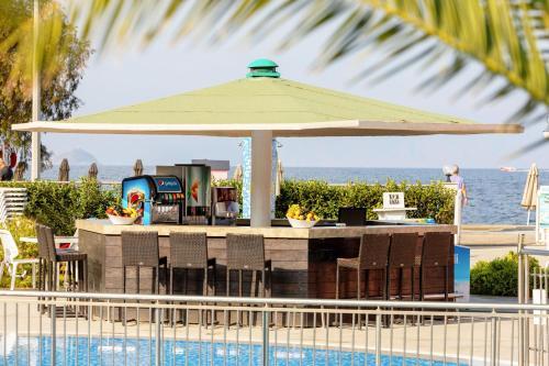 Hotel Kairaba Bodrum Princess And Spa