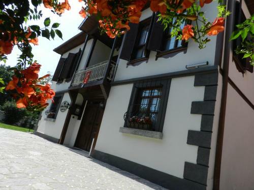 Hostal Aslibey Kona?i - Adults Only