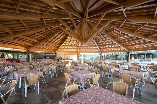 Hotel Kirman Sidera Luxury & Spa
