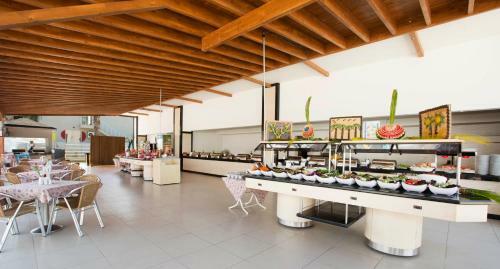 Hotel Kirman Sidera Luxury & Spa