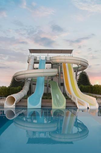 Hotel Kirman Sidera Luxury & Spa