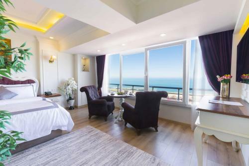 Andalouse Elegant Suite Hotel