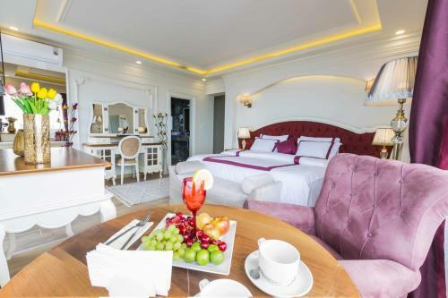 Andalouse Elegant Suite Hotel