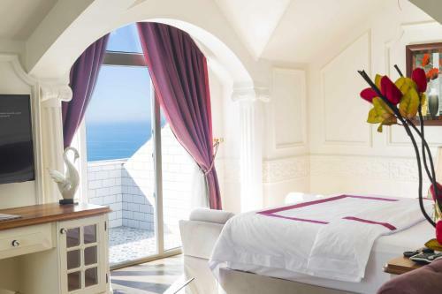 Andalouse Elegant Suite Hotel