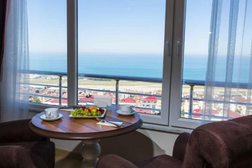 Andalouse Elegant Suite Hotel
