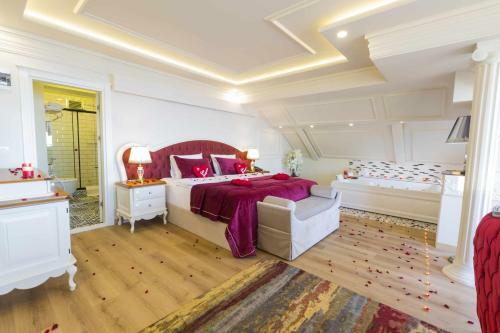Andalouse Elegant Suite Hotel