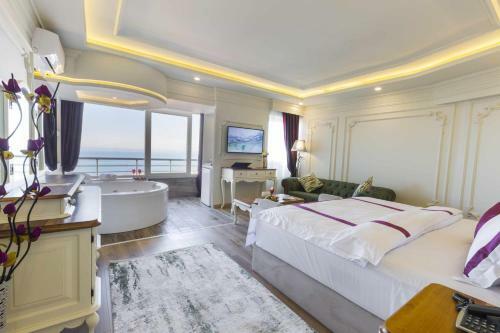 Andalouse Elegant Suite Hotel