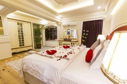 Andalouse Elegant Suite Hotel