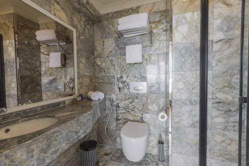 Andalouse Elegant Suite Hotel