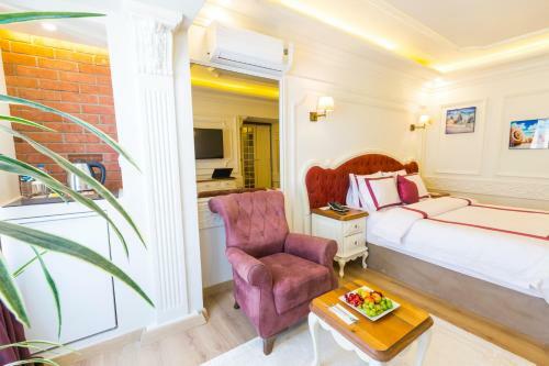 Andalouse Elegant Suite Hotel